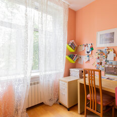 Квартира 104,4 м², 3-комнатная - изображение 2