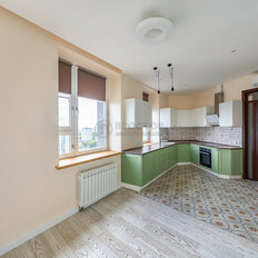 Квартира 65,7 м², 2-комнатные - изображение 5