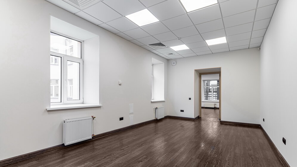 40,2 м², 2-комнатная квартира 24 000 ₽ в месяц - изображение 36