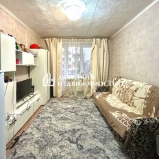 17 м², комната - изображение 1