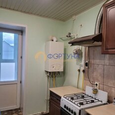 Квартира 40,2 м², 1-комнатная - изображение 2