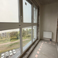 Квартира 54,6 м², 1-комнатная - изображение 4