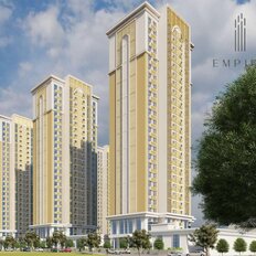 Квартира 120,6 м², 4-комнатная - изображение 2