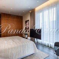 Квартира 150 м², 4-комнатная - изображение 3