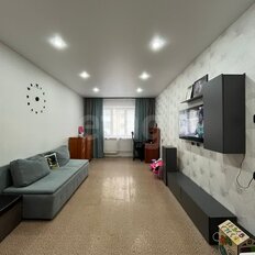 Квартира 59,1 м², 2-комнатная - изображение 4