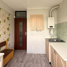 Квартира 31,2 м², 1-комнатная - изображение 1