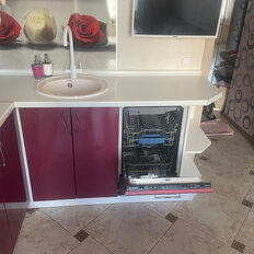 Квартира 58,7 м², 2-комнатная - изображение 3