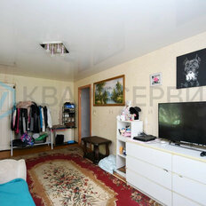 Квартира 31,4 м², 1-комнатная - изображение 5