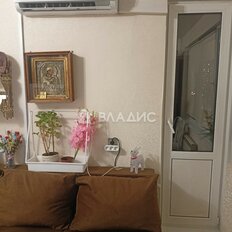 Квартира 32,9 м², 1-комнатная - изображение 3