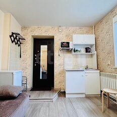 Квартира 14,6 м², студия - изображение 1