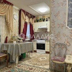 Квартира 56 м², 2-комнатная - изображение 3