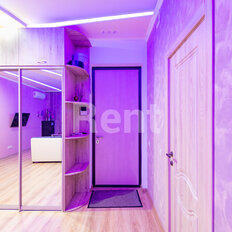 Квартира 42 м², 1-комнатная - изображение 5