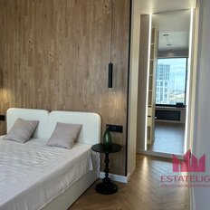 Квартира 42,8 м², 1-комнатная - изображение 2