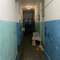 27 м², комната - изображение 5