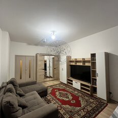 Квартира 49,7 м², 1-комнатная - изображение 4