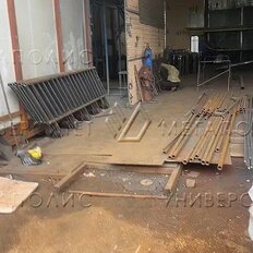 350 м², производственное помещение - изображение 1