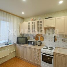 Квартира 65,3 м², 3-комнатная - изображение 1