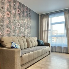 Квартира 33,1 м², студия - изображение 3