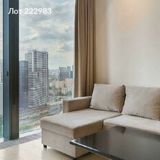 Квартира 72 м², 1-комнатные - изображение 1