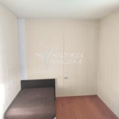 Квартира 30,2 м², 1-комнатная - изображение 5