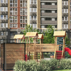 Квартира 81,9 м², 3-комнатная - изображение 4