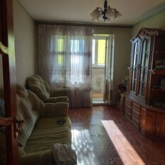 Квартира 58,8 м², 2-комнатная - изображение 2