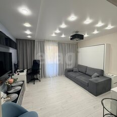 Квартира 67,8 м², 3-комнатная - изображение 4