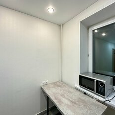 Квартира 30,4 м², 1-комнатная - изображение 4