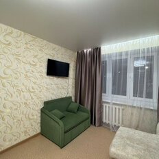 Квартира 40 м², 1-комнатная - изображение 2