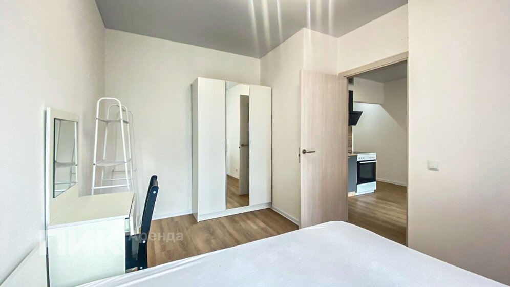 23,6 м², квартира-студия 71 300 ₽ в месяц - изображение 111