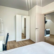 Квартира 30 м², 1-комнатная - изображение 3