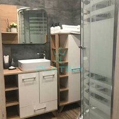 Квартира 32 м², студия - изображение 2