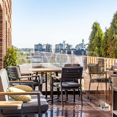 Квартира 157,2 м², 4-комнатная - изображение 4