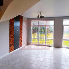 таунхаус + 2,4 сотки, участок - изображение 2