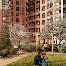 Квартира 60,8 м², 2-комнатная - изображение 1