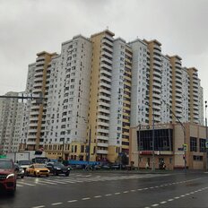 20,1 м², машиноместо - изображение 4