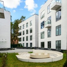 Квартира 173 м², 4-комнатная - изображение 2