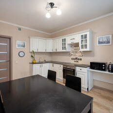 Квартира 94,2 м², 3-комнатная - изображение 2