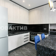 Квартира 49,2 м², 1-комнатная - изображение 4