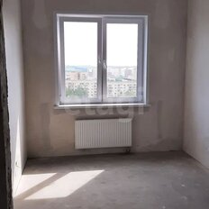 Квартира 66,7 м², 3-комнатная - изображение 3