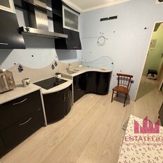 Квартира 38 м², 1-комнатная - изображение 1
