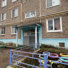 Квартира 59,3 м², 3-комнатная - изображение 2