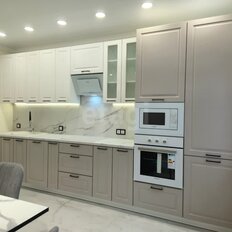 Квартира 78,7 м², 3-комнатная - изображение 2