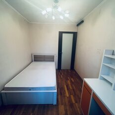 Квартира 42,6 м², 2-комнатная - изображение 5