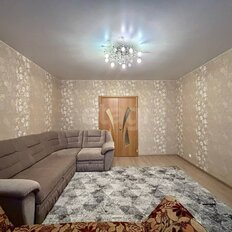 Квартира 58,6 м², 2-комнатная - изображение 4