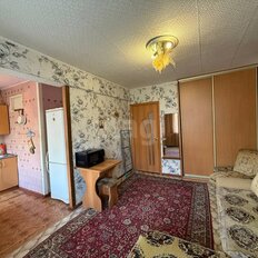 Квартира 49,4 м², 2-комнатная - изображение 3