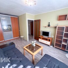 Квартира 31,2 м², 1-комнатная - изображение 4