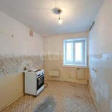 Квартира 38,4 м², 1-комнатная - изображение 1