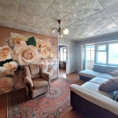 Квартира 42,1 м², 2-комнатная - изображение 5