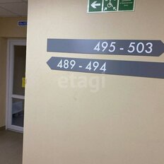 Квартира 31,2 м², 1-комнатная - изображение 4